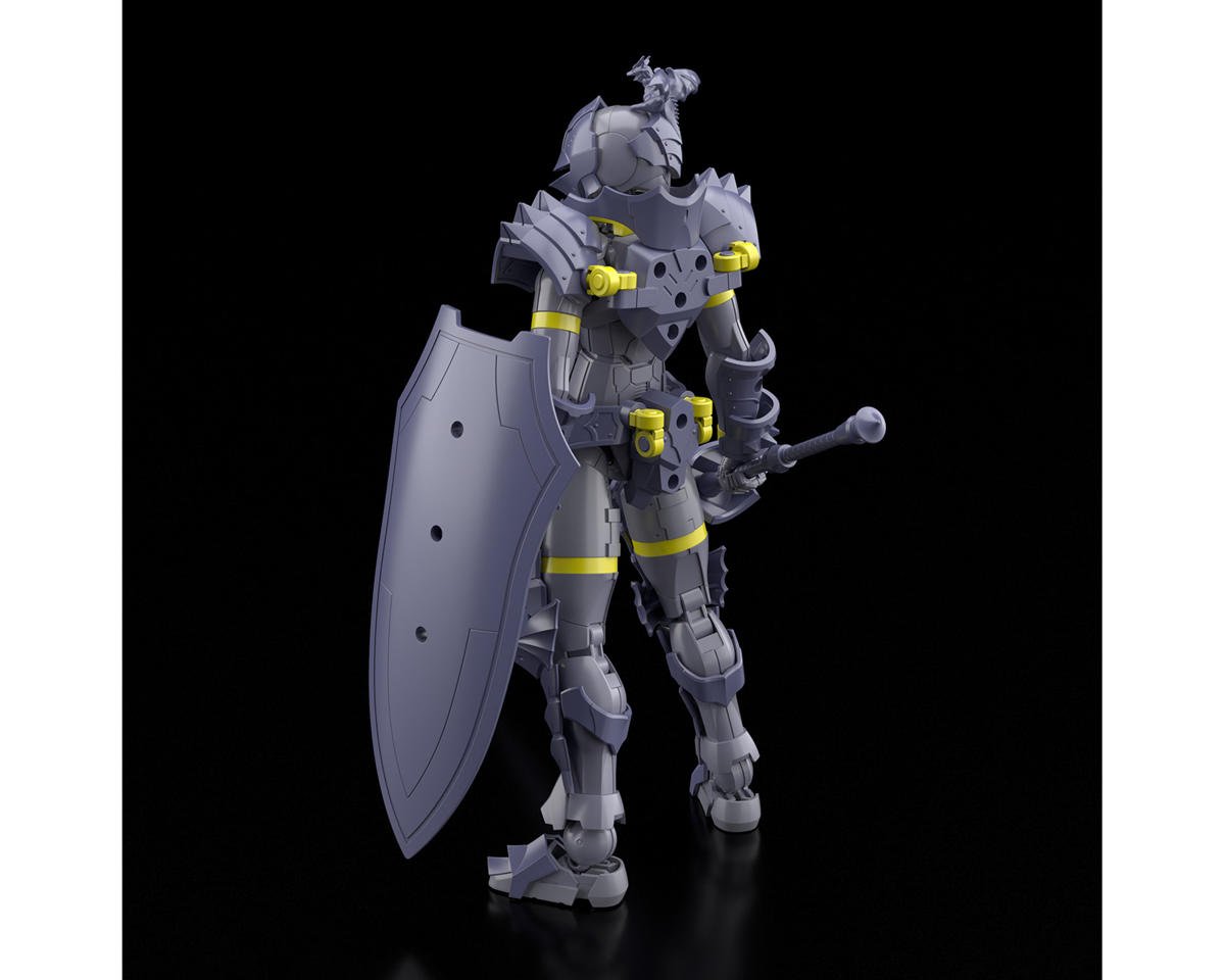 Bandai 30MF 1/144 Liber Lancer "30 Minute Fantasy" Model Kit